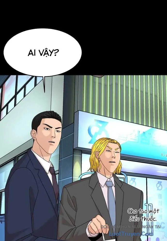 Nhà Hàng Kỳ Lạ - Chương 52 - Trang 54