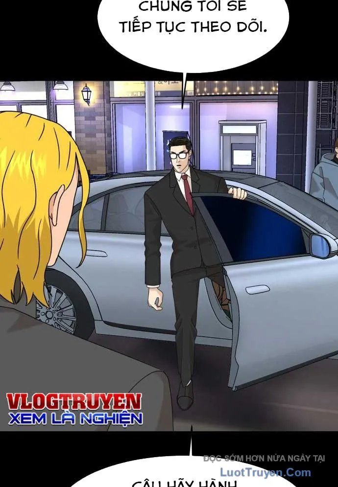 Nhà Hàng Kỳ Lạ - Chương 52 - Trang 51
