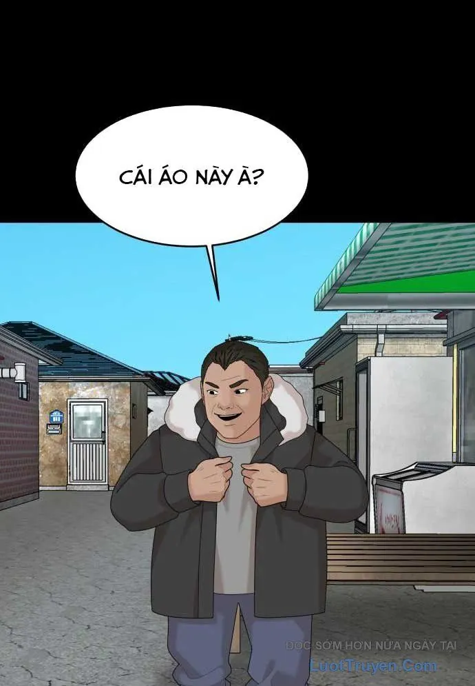 Nhà Hàng Kỳ Lạ - Chương 52 - Trang 110