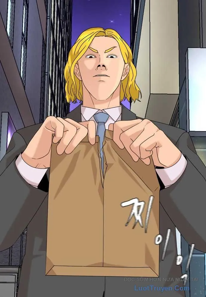 Nhà Hàng Kỳ Lạ - Chương 52 - Trang 47