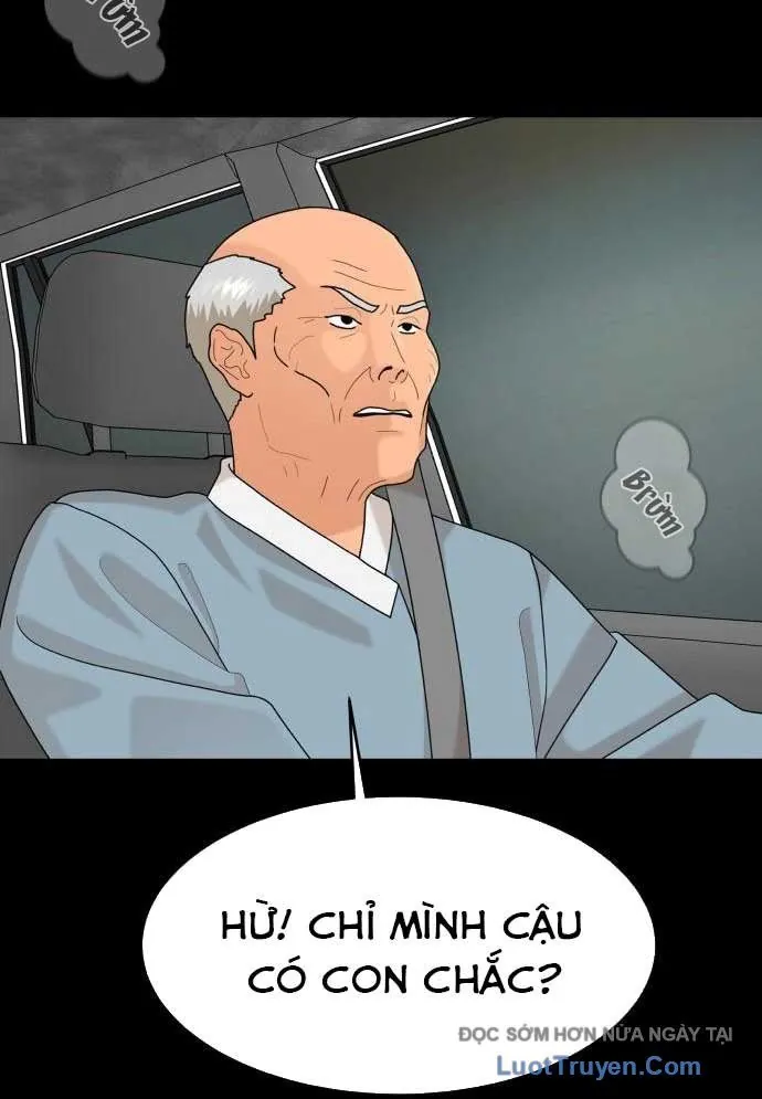 Nhà Hàng Kỳ Lạ - Chương 52 - Trang 121