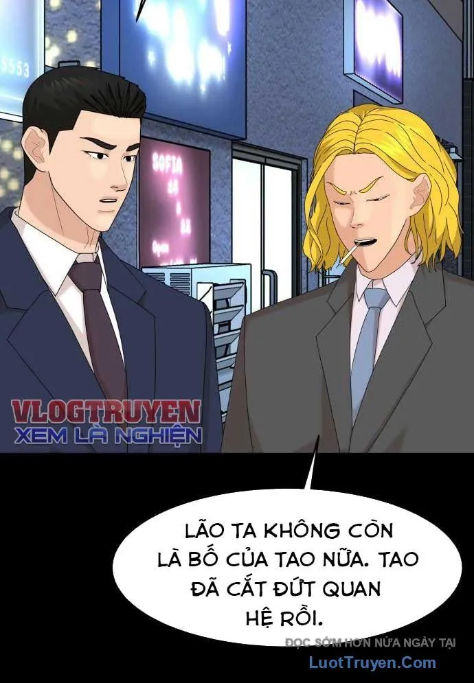 Nhà Hàng Kỳ Lạ - Chương 52 - Trang 56