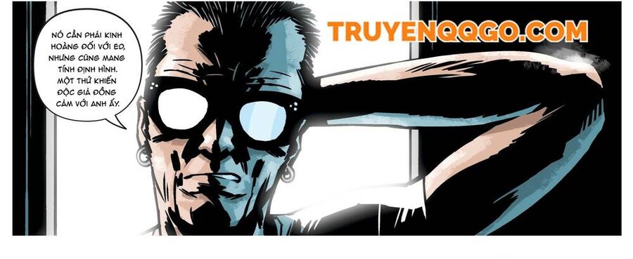 Bia Mộ Vực Thẳm - Chương 6 - Trang 32