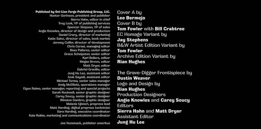 Bia Mộ Vực Thẳm - Chương 6 - Trang 4