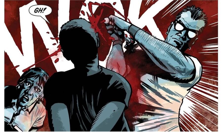 Bia Mộ Vực Thẳm - Chương 6 - Trang 35