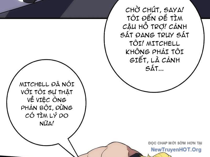 Tin TứC CủA ToàN Tri Giả Chương 55 Ảnh 112