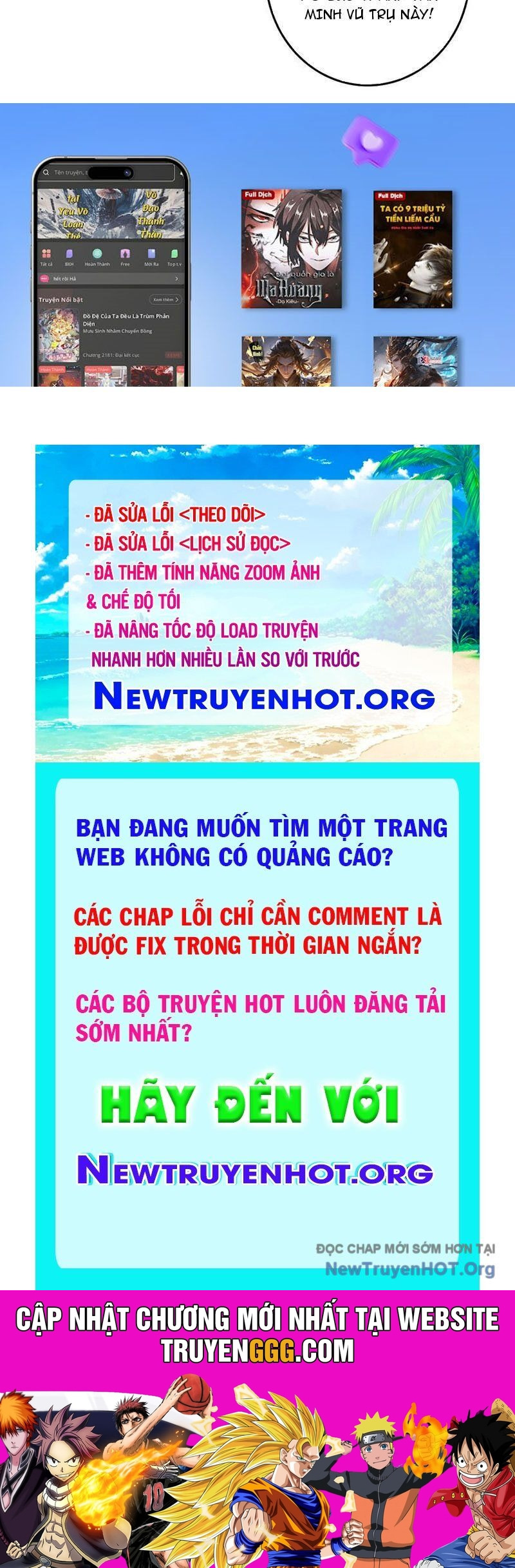 Tin TứC CủA ToàN Tri Giả Chương 55 Ảnh 156