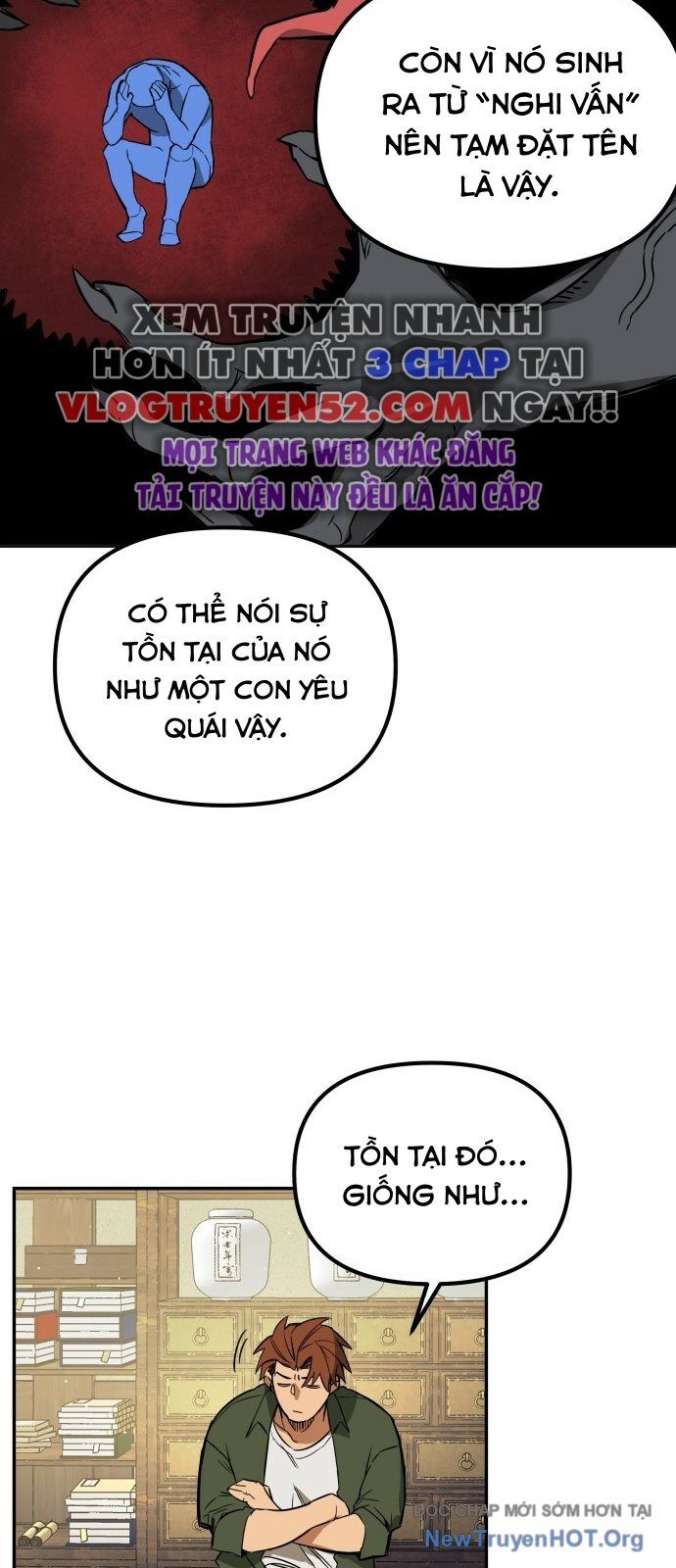 Tôi Chỉ Muốn Làm Học Sinh - Chương 2 - Trang 21