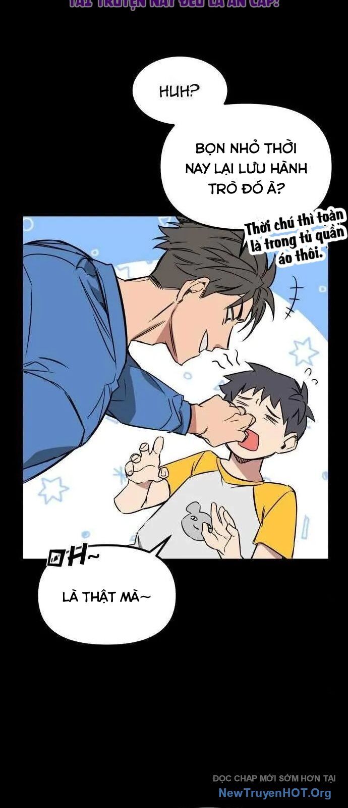 Tôi Chỉ Muốn Làm Học Sinh - Chương 2 - Trang 28