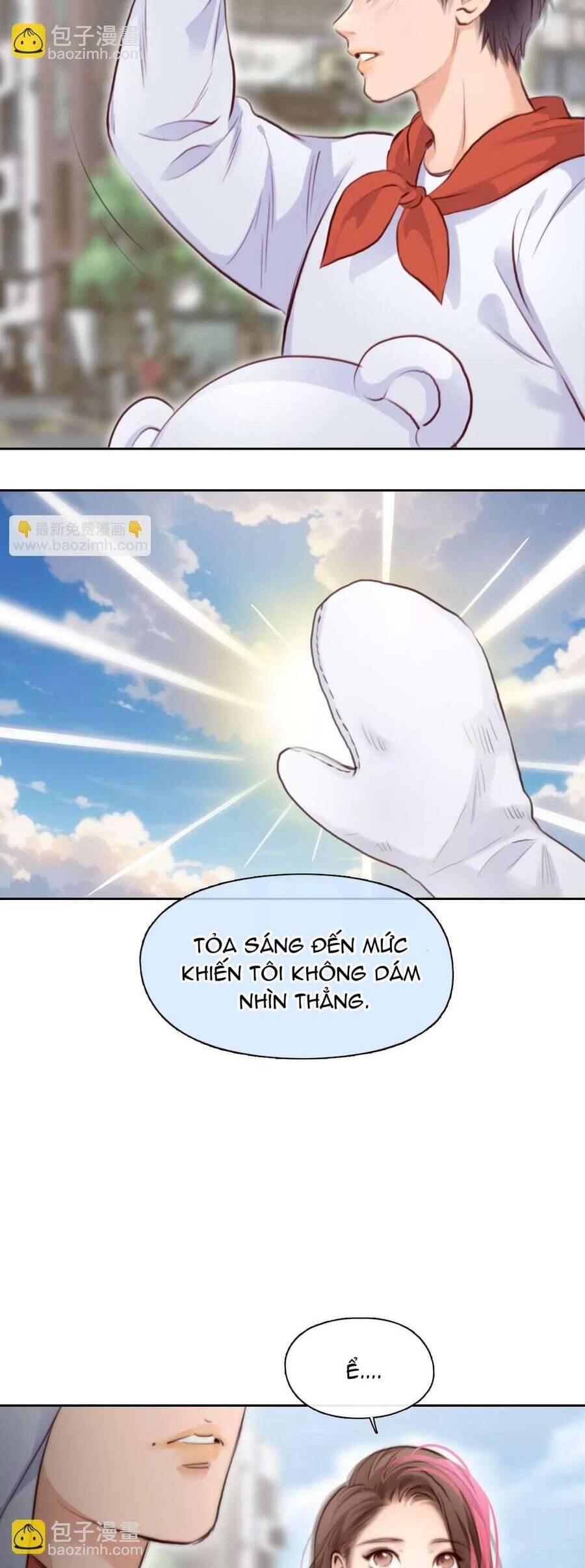Vòng Xoáy Thời Gian - Chương 56 - Trang 6