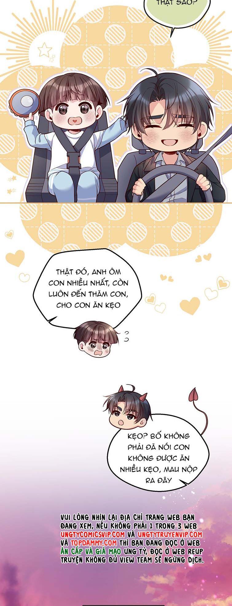 Bí Mật Của Nhân Viên K - Chương 104 - Trang 21