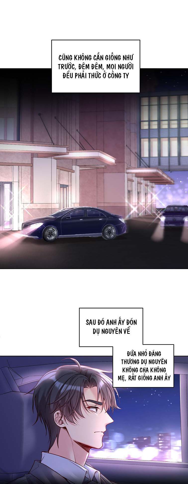 Bí Mật Của Nhân Viên K - Chương 104 - Trang 7