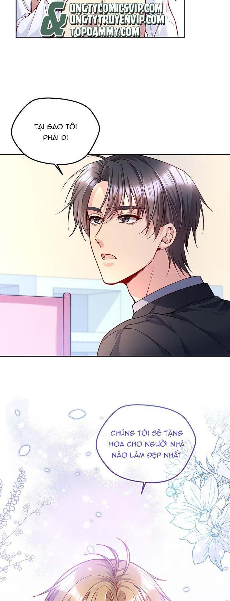 Bí Mật Của Nhân Viên K - Chương 104 - Trang 28