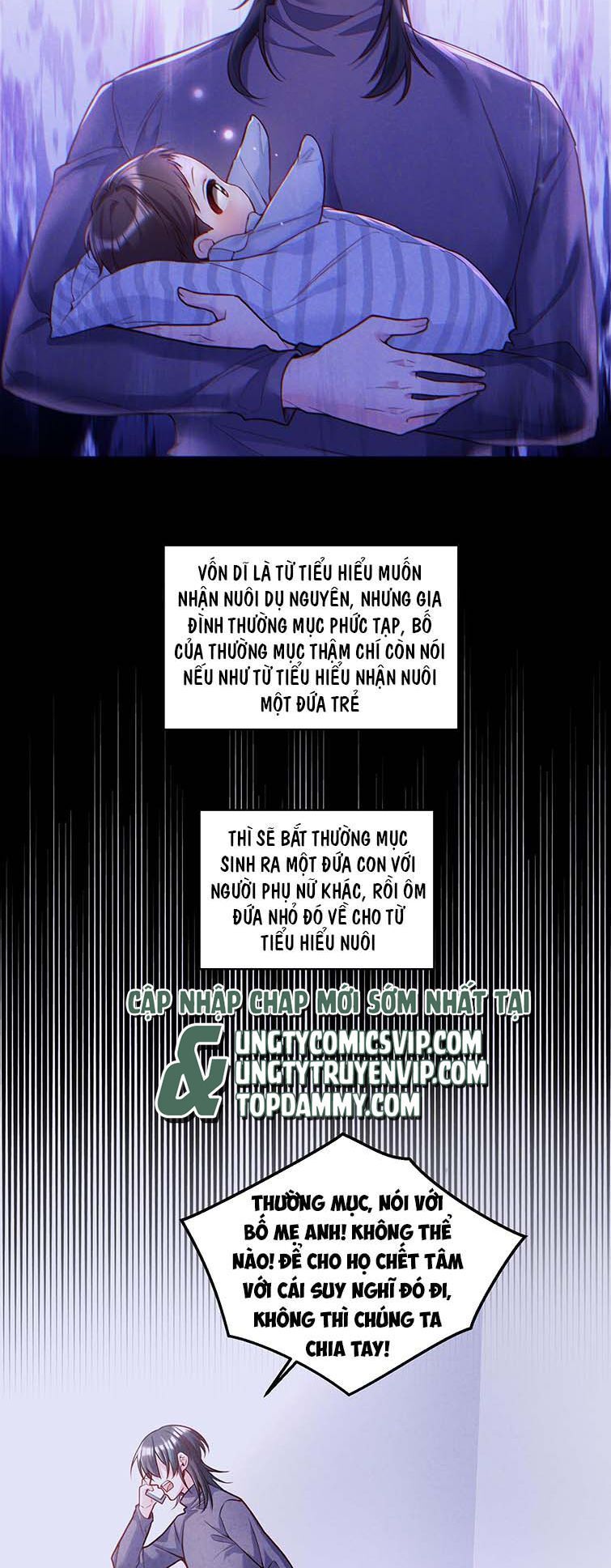 Bí Mật Của Nhân Viên K - Chương 104 - Trang 12