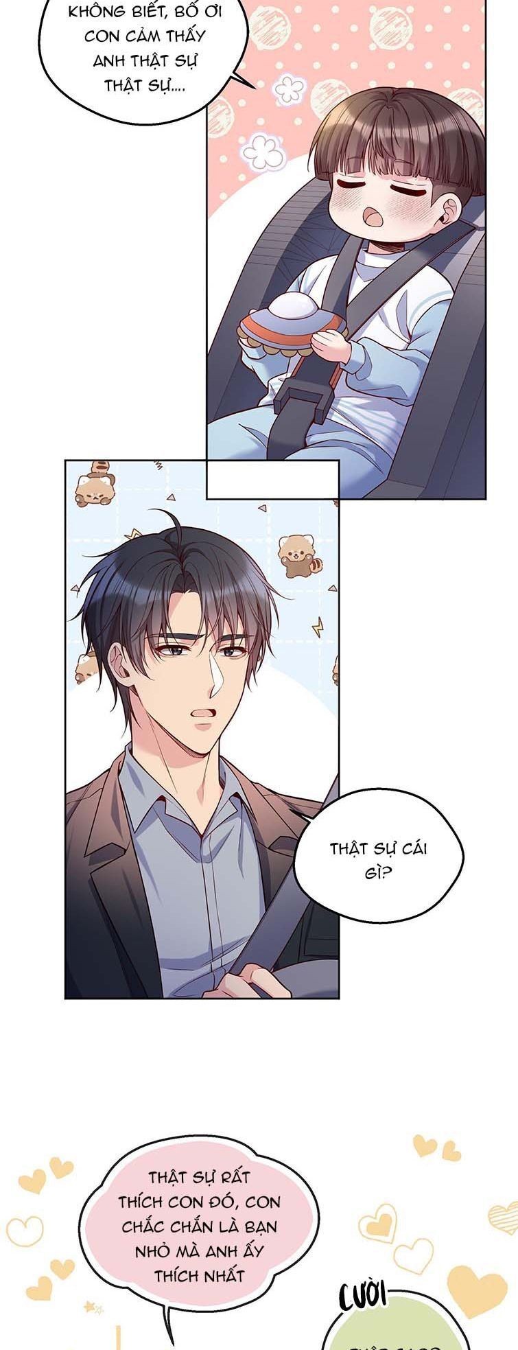 Bí Mật Của Nhân Viên K - Chương 104 - Trang 20