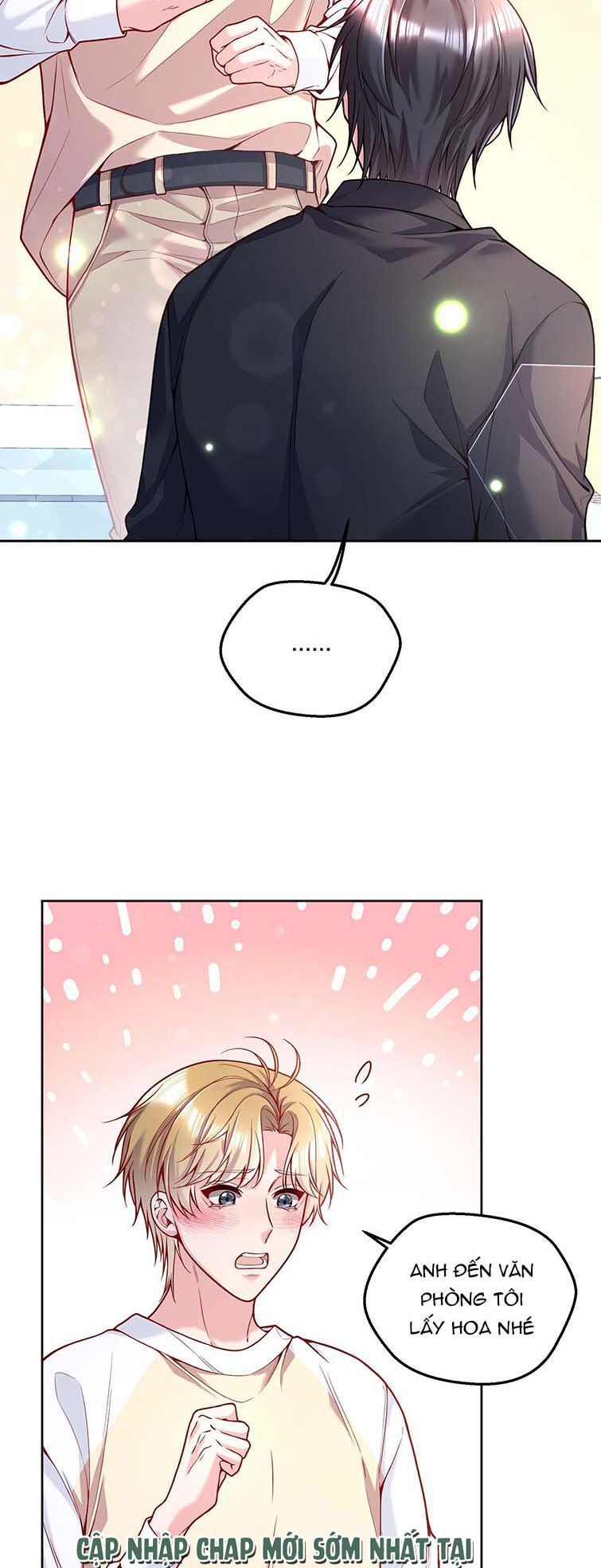 Bí Mật Của Nhân Viên K - Chương 104 - Trang 27