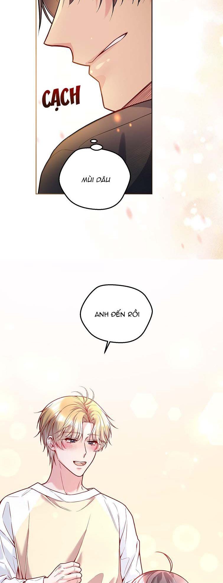 Bí Mật Của Nhân Viên K - Chương 104 - Trang 26