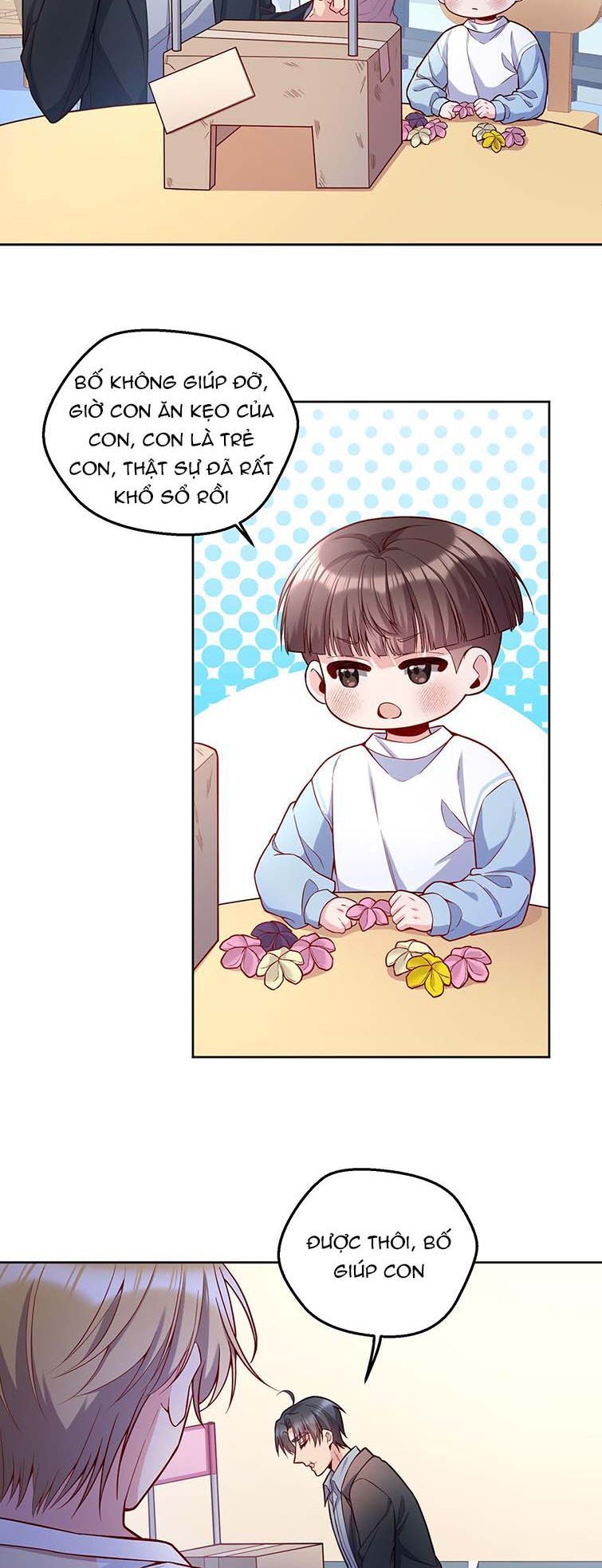 Bí Mật Của Nhân Viên K - Chương 104 - Trang 23