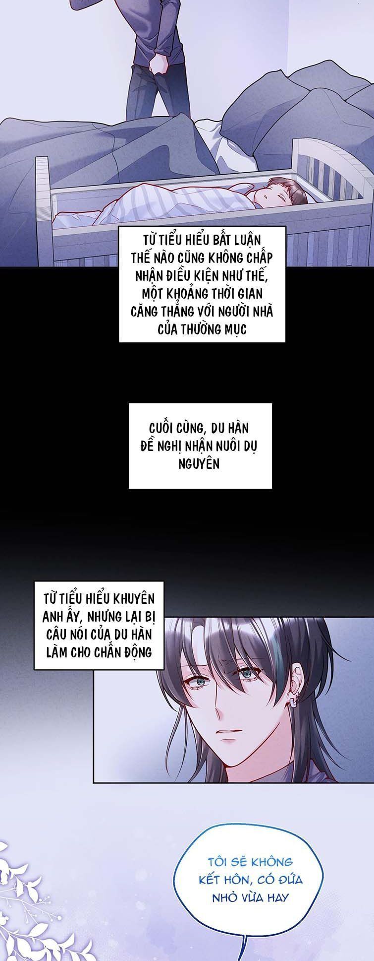 Bí Mật Của Nhân Viên K - Chương 104 - Trang 13