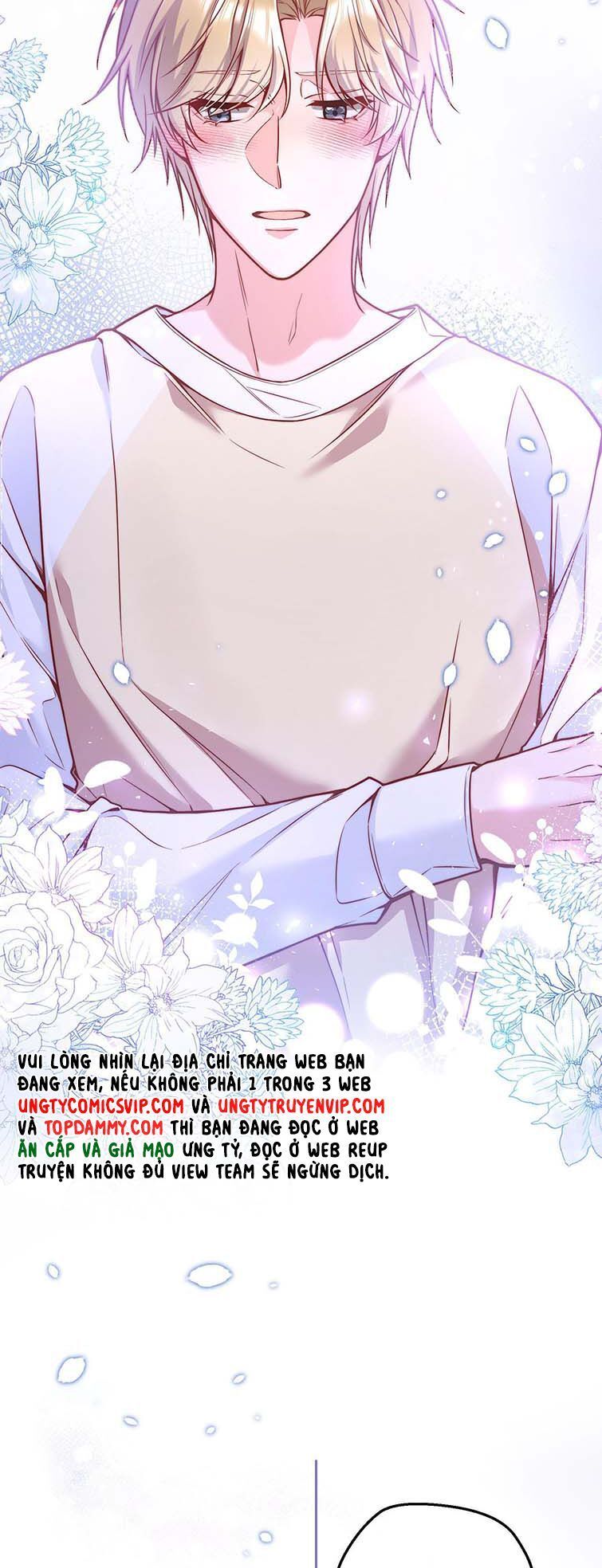 Bí Mật Của Nhân Viên K - Chương 104 - Trang 29