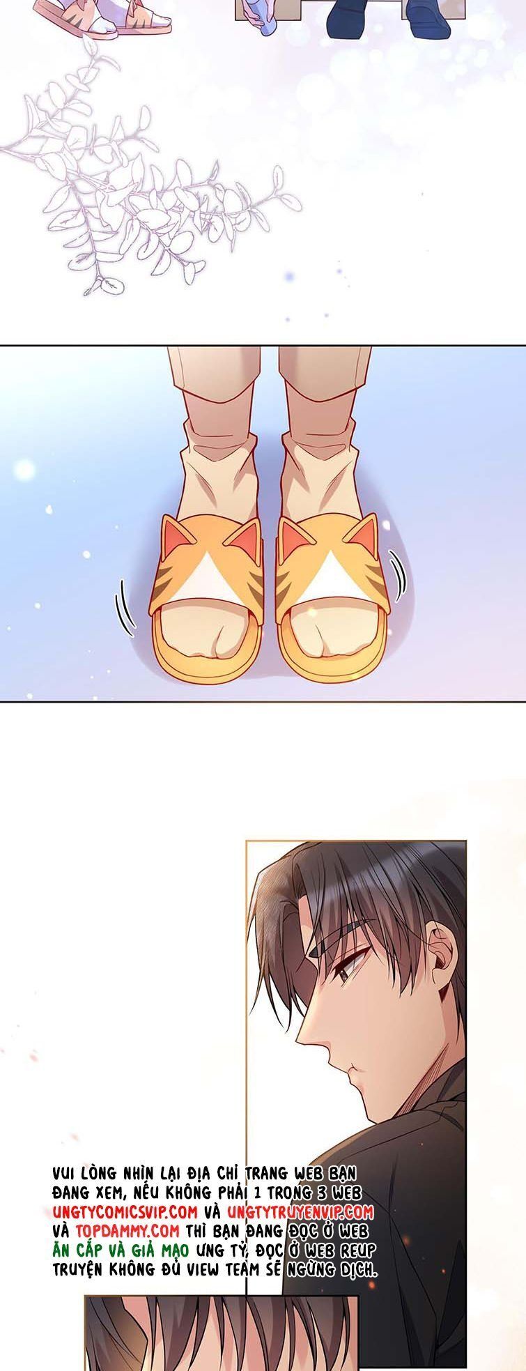 Bí Mật Của Nhân Viên K - Chương 104 - Trang 25