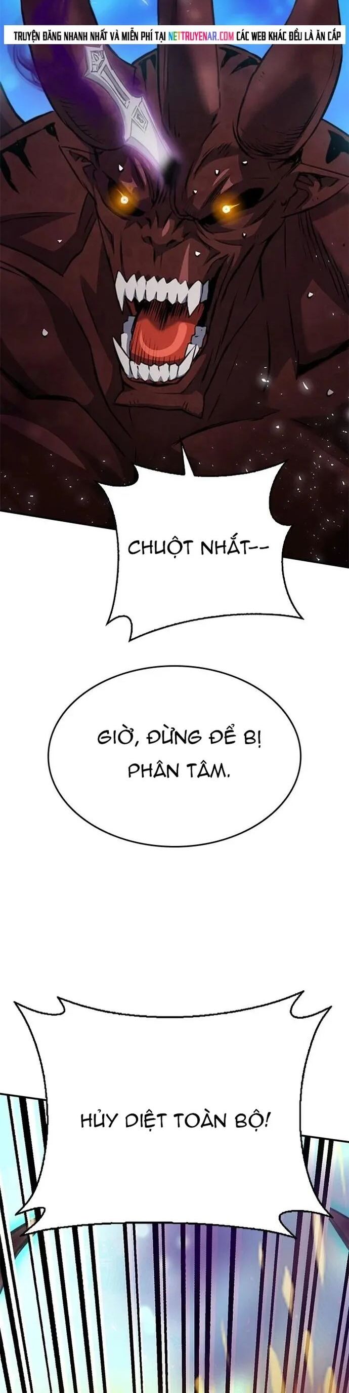 Druid Tại Ga Seoul - Chương 148 - Trang 20