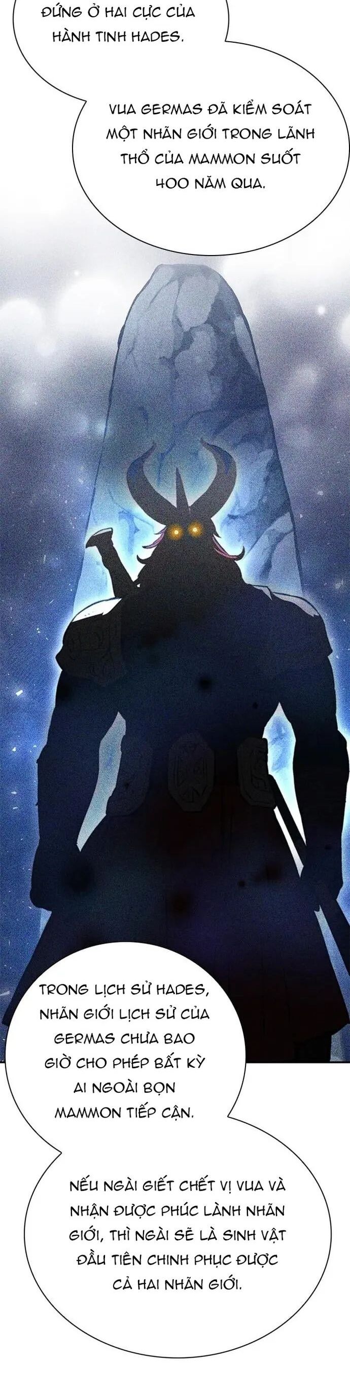 Druid Tại Ga Seoul - Chương 148 - Trang 38