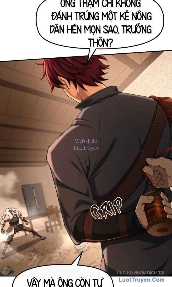 Tạp Huyết Hồi Quy - Chương 4 - Trang 44