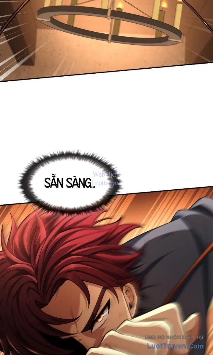 Tạp Huyết Hồi Quy - Chương 4 - Trang 42