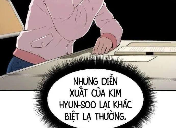 Diễn Viên Quái Vật Bị Ma Ám - Chương 3 - Trang 305