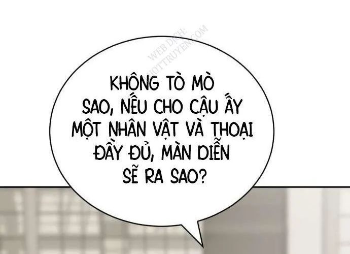 Diễn Viên Quái Vật Bị Ma Ám - Chương 3 - Trang 311