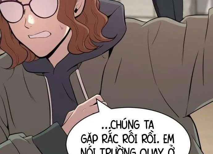 Diễn Viên Quái Vật Bị Ma Ám - Chương 3 - Trang 36