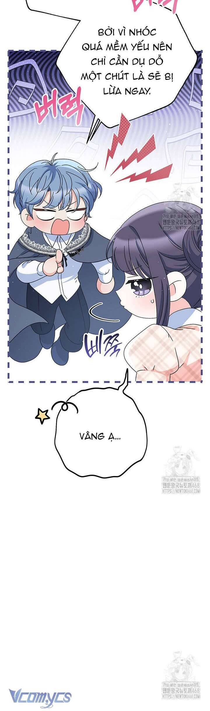 Nuôi Dưỡng Em Gái Xinh Đẹp - Chương 96 - Trang 4