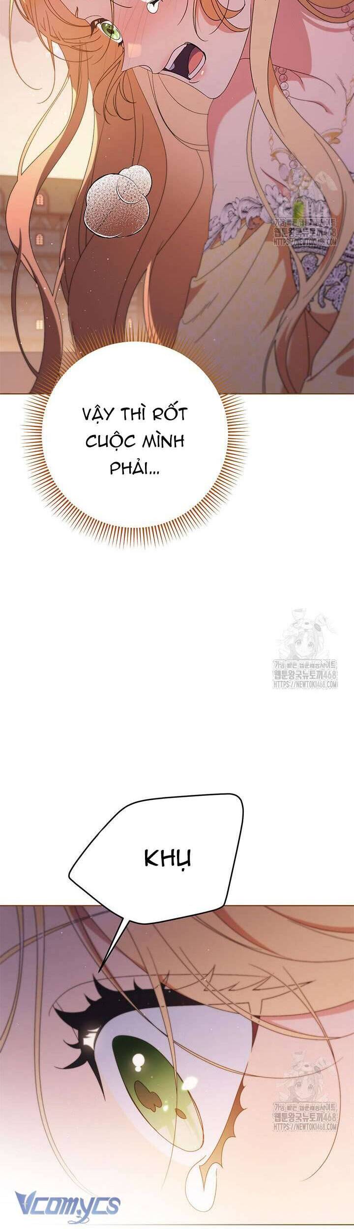 Nuôi Dưỡng Em Gái Xinh Đẹp - Chương 96 - Trang 62