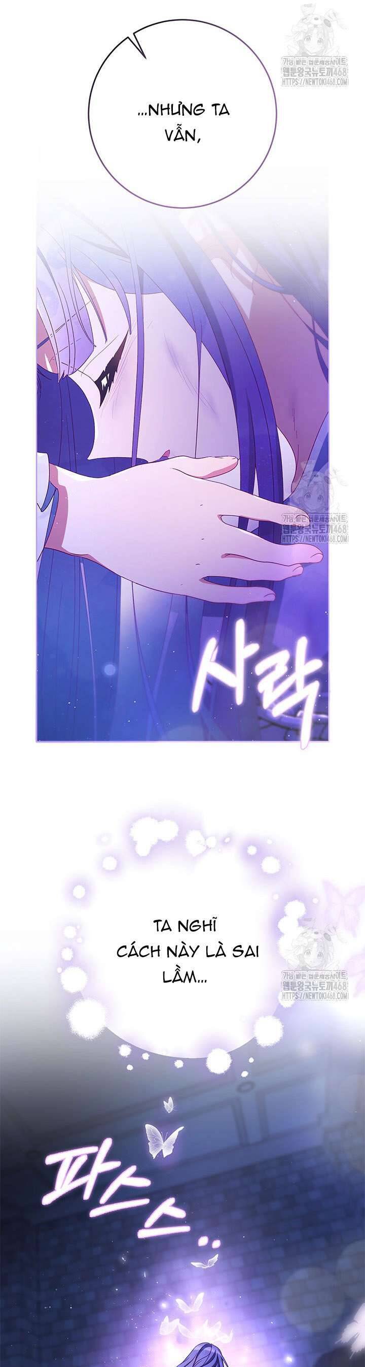 Nuôi Dưỡng Em Gái Xinh Đẹp - Chương 96 - Trang 9