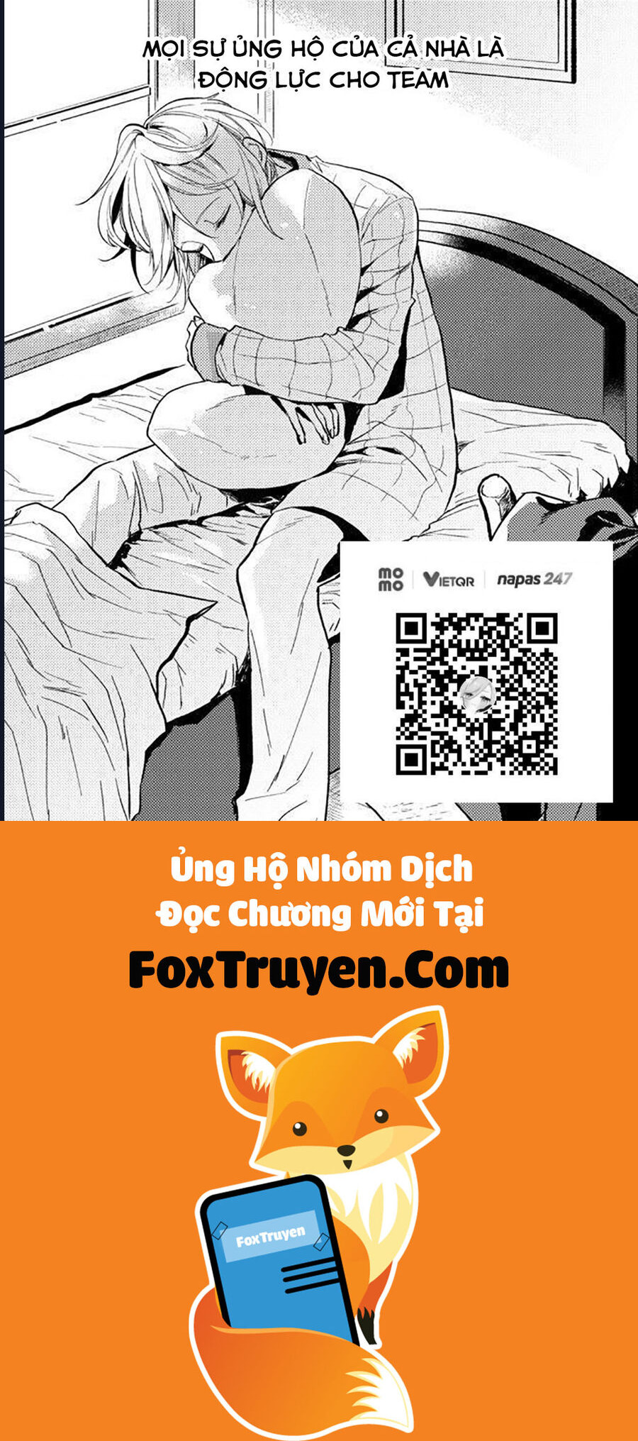 Vùng Ký Ức Rỗng - Chương 4 - Trang 20