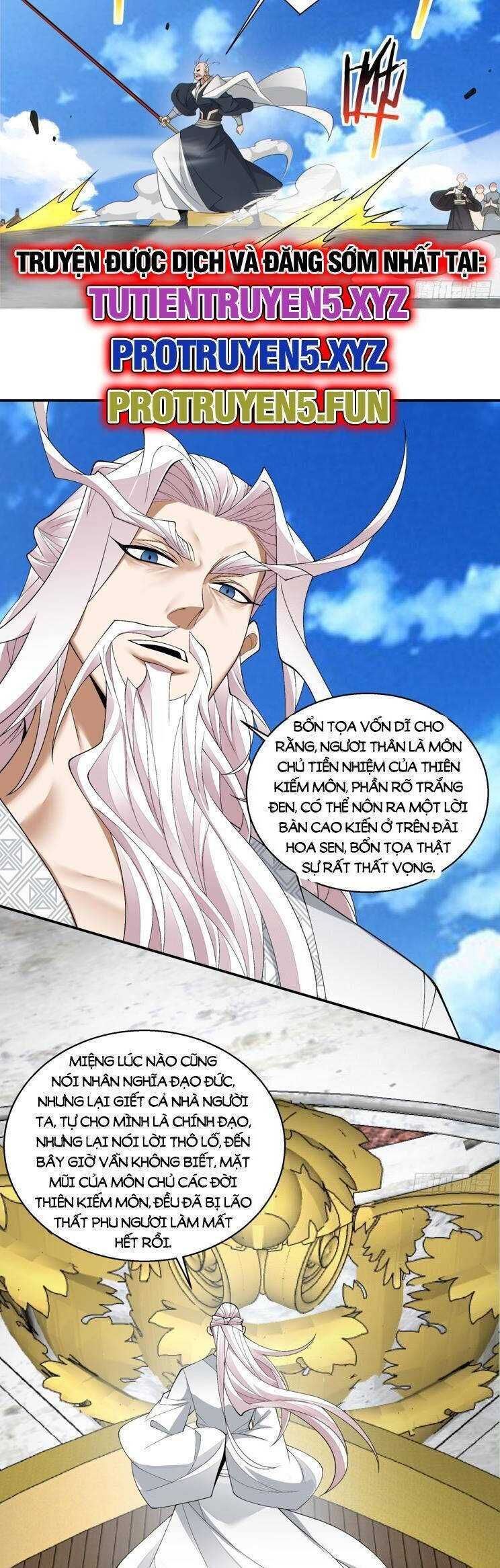 Hắc Ám Kiếm Sĩ Hồi Quy - Chương 238 - Trang 5