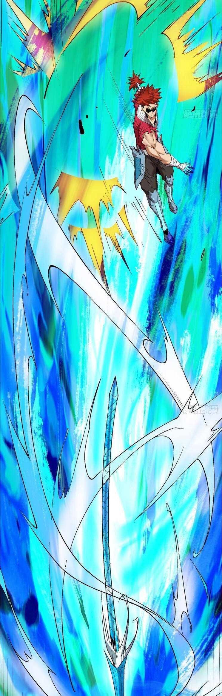 Hắc Ám Kiếm Sĩ Hồi Quy - Chương 238 - Trang 17