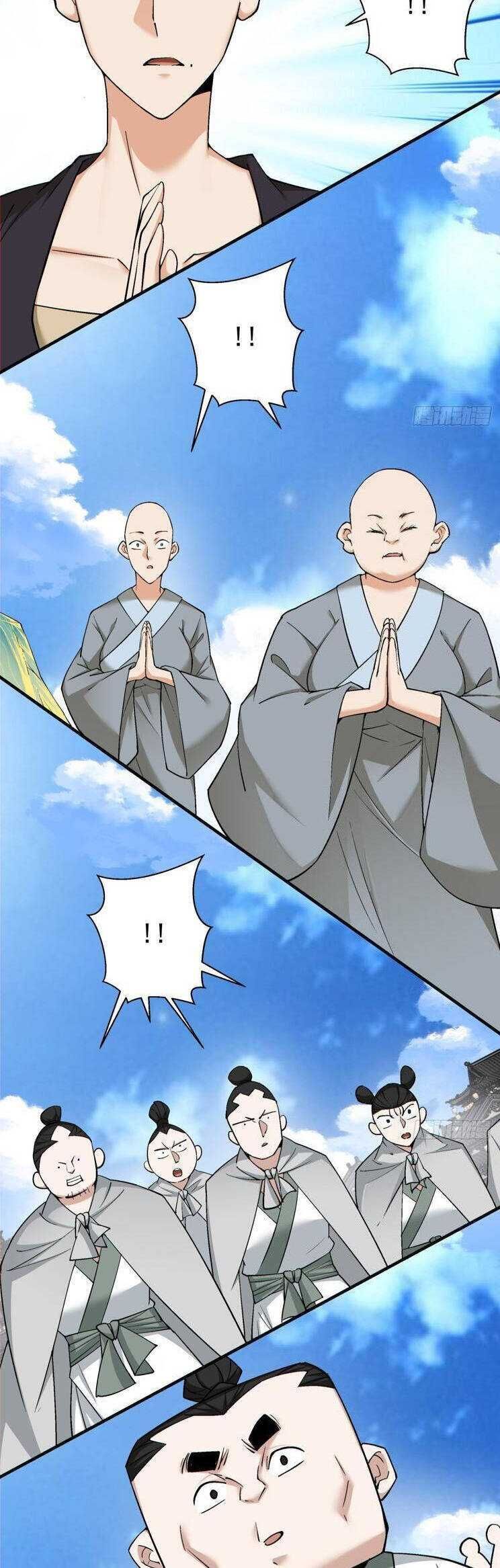 Hắc Ám Kiếm Sĩ Hồi Quy - Chương 238 - Trang 13