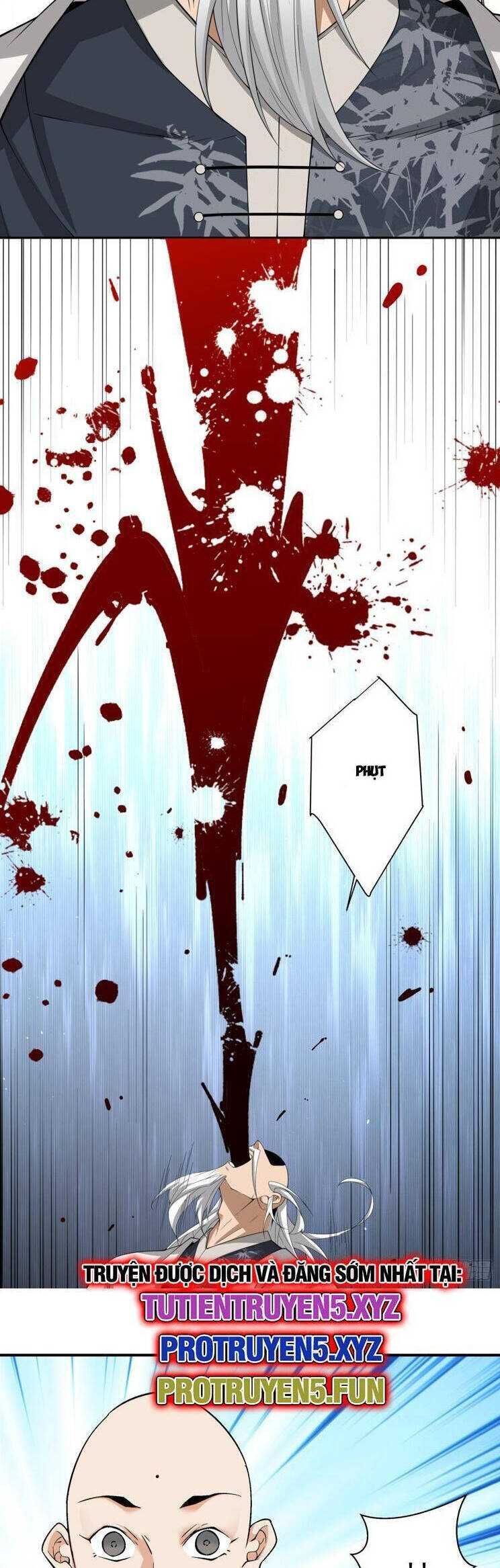 Hắc Ám Kiếm Sĩ Hồi Quy - Chương 238 - Trang 12