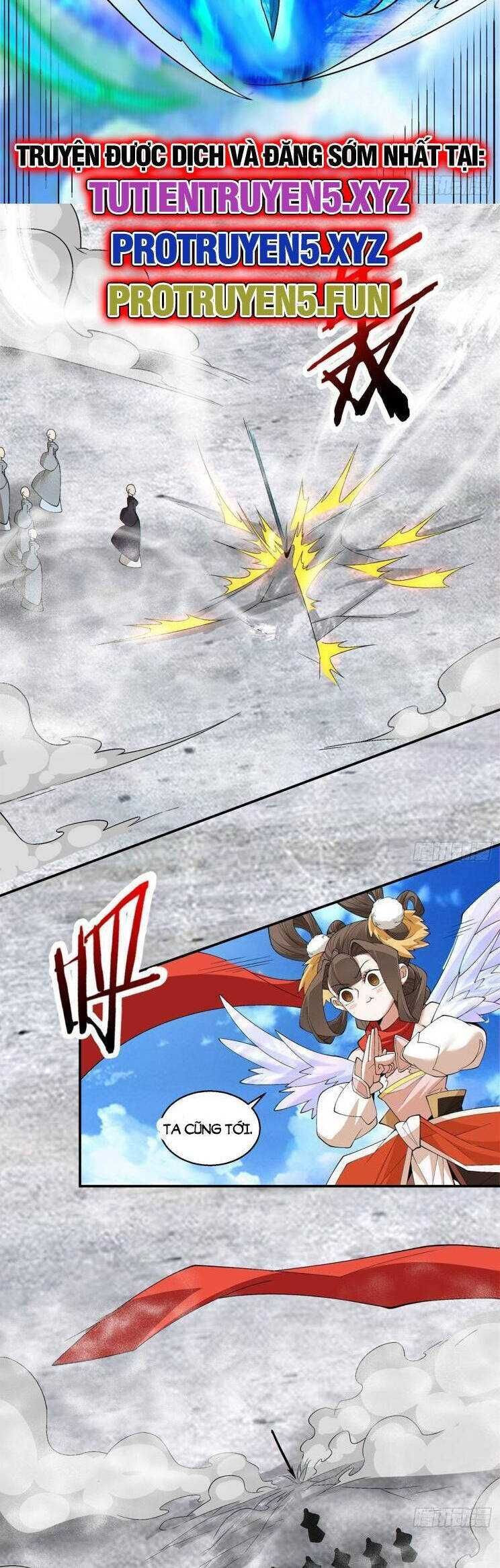 Hắc Ám Kiếm Sĩ Hồi Quy - Chương 238 - Trang 18