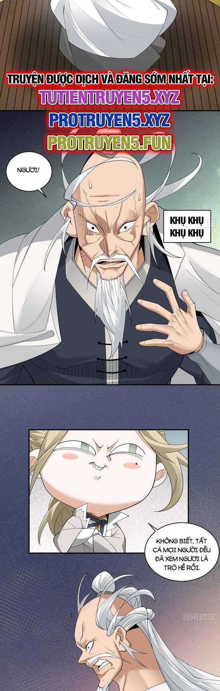 Hắc Ám Kiếm Sĩ Hồi Quy - Chương 238 - Trang 6