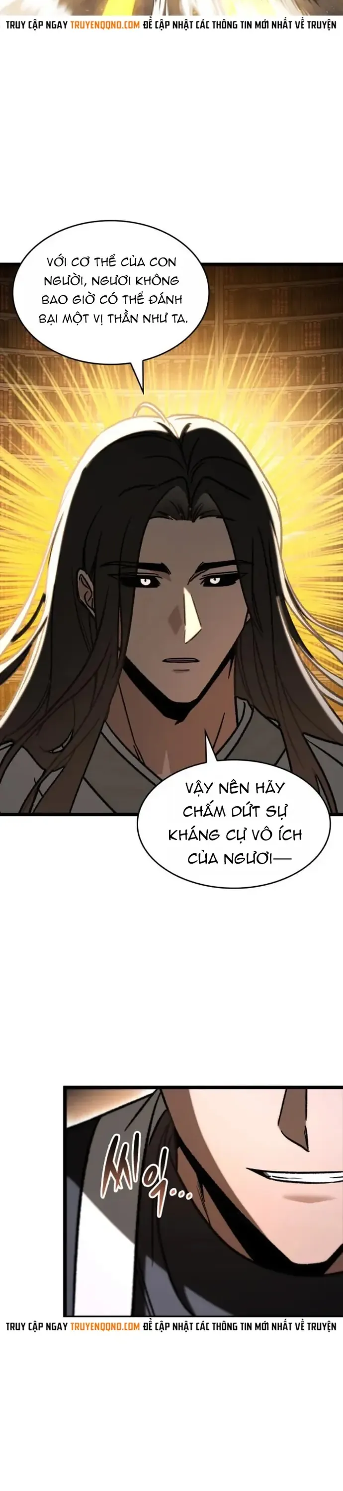 Thợ Săn Số Mệnh Cấp F - Chương 108 - Trang 33