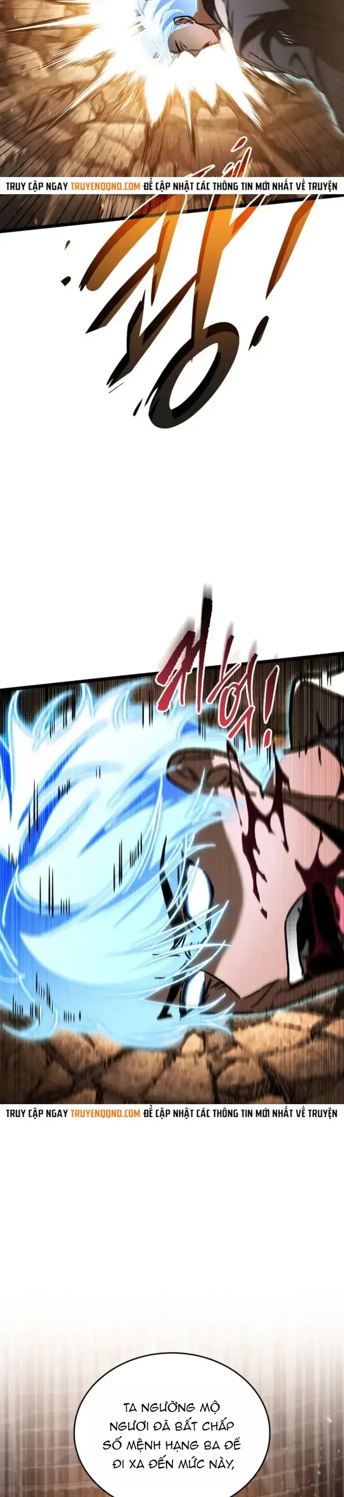 Thợ Săn Số Mệnh Cấp F - Chương 108 - Trang 42