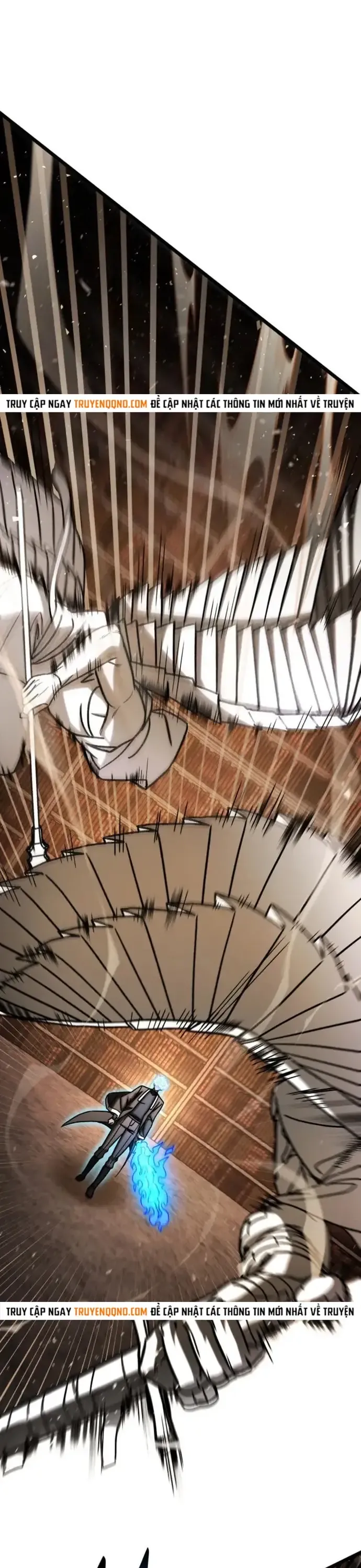 Thợ Săn Số Mệnh Cấp F - Chương 108 - Trang 24