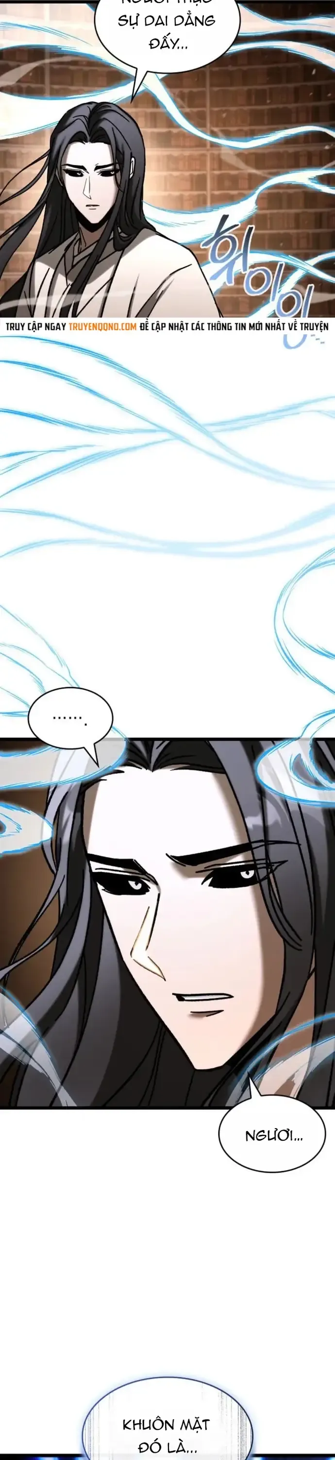 Thợ Săn Số Mệnh Cấp F - Chương 108 - Trang 52