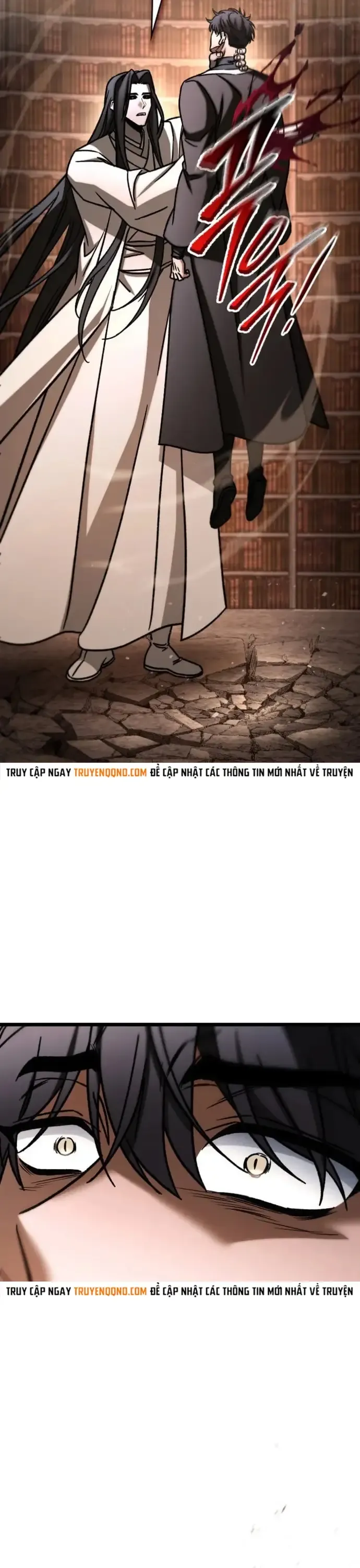 Thợ Săn Số Mệnh Cấp F - Chương 108 - Trang 44