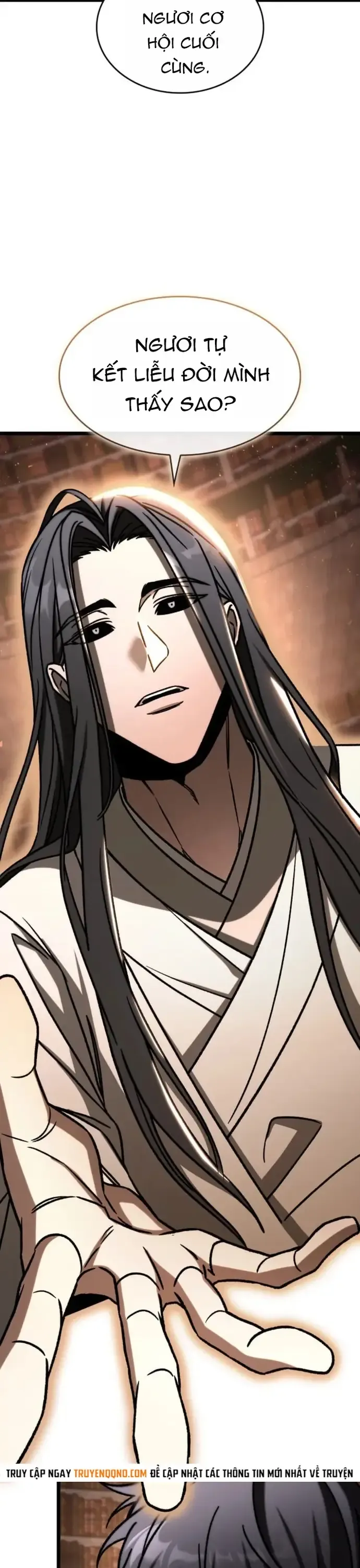 Thợ Săn Số Mệnh Cấp F - Chương 108 - Trang 11