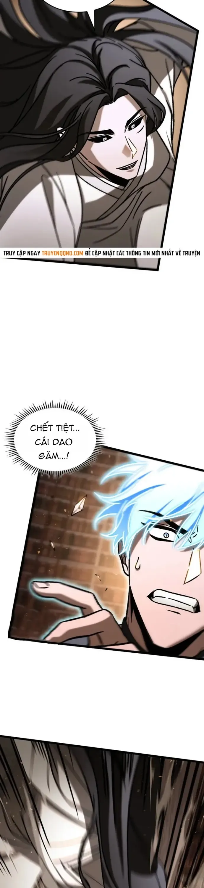 Thợ Săn Số Mệnh Cấp F - Chương 108 - Trang 39