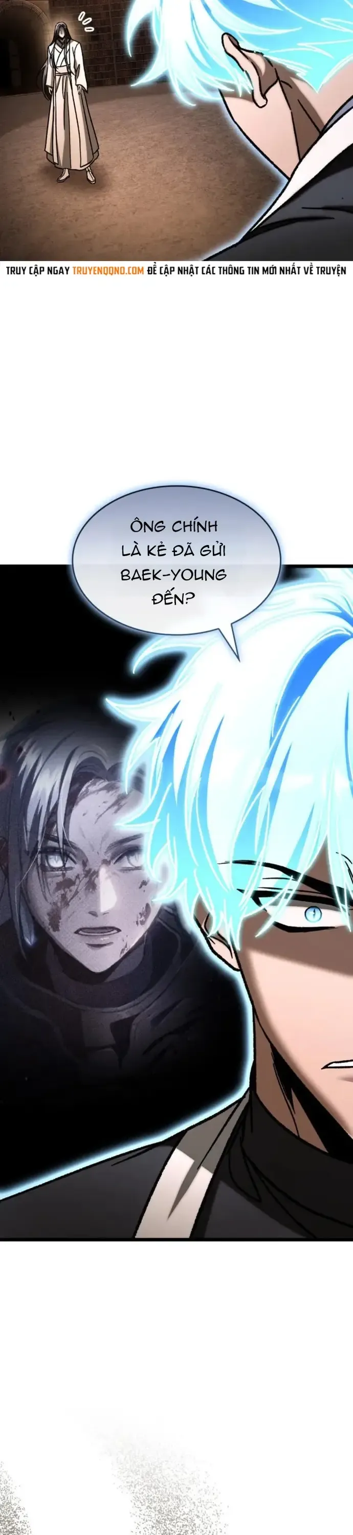 Thợ Săn Số Mệnh Cấp F - Chương 108 - Trang 5